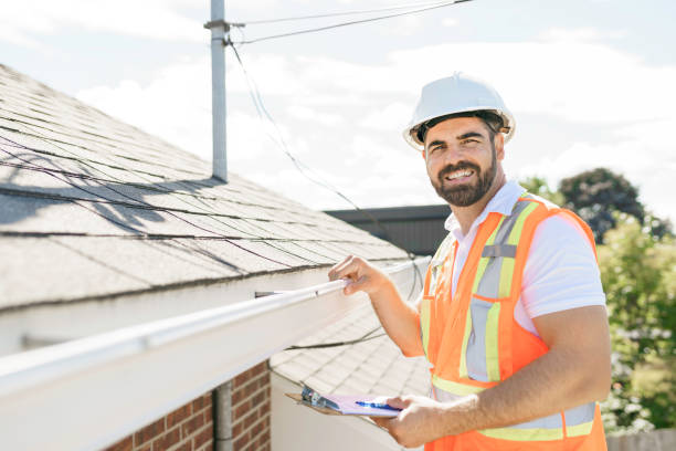 Best Metal Roofing Contractor  in Prairie Grove, IL