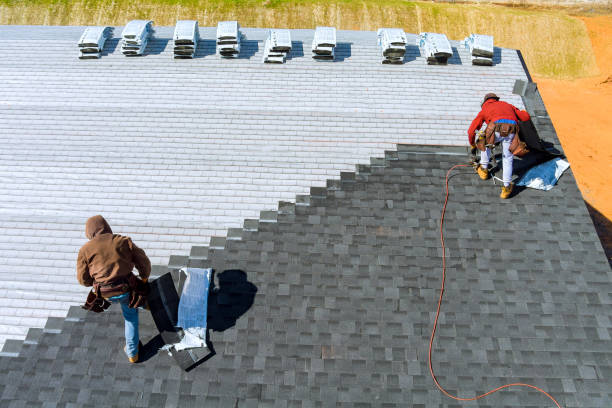 Best Slate Roofing Contractor  in Prairie Grove, IL