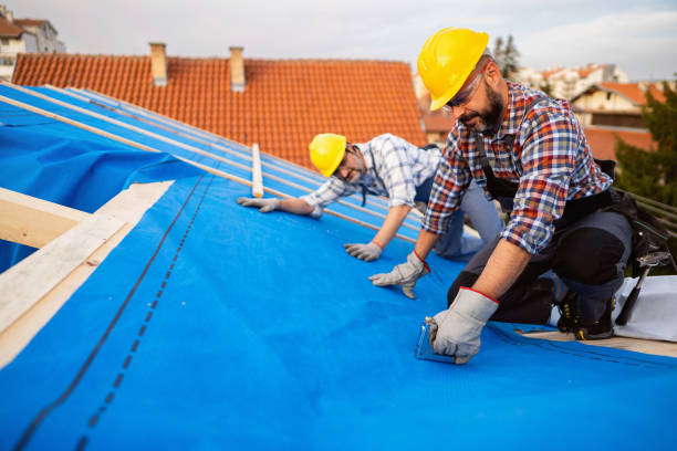 Best Residential Roofing Contractor  in Prairie Grove, IL