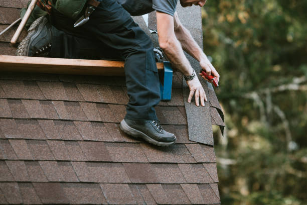 Best New Roof Installation  in Prairie Grove, IL